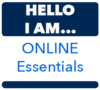 Hello, I'm Online Essentials