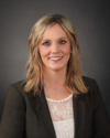 Headshot of Lisa Baruth
