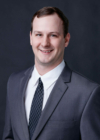 Headshot of Luke Tiesler
