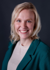 Headshot of McKayla Buechler
