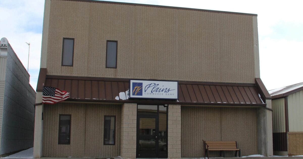 Hoven, SD Plains Commerce Bank