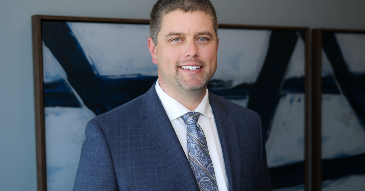 Plains Commerce Bank New Chief… Plains Commerce Bank