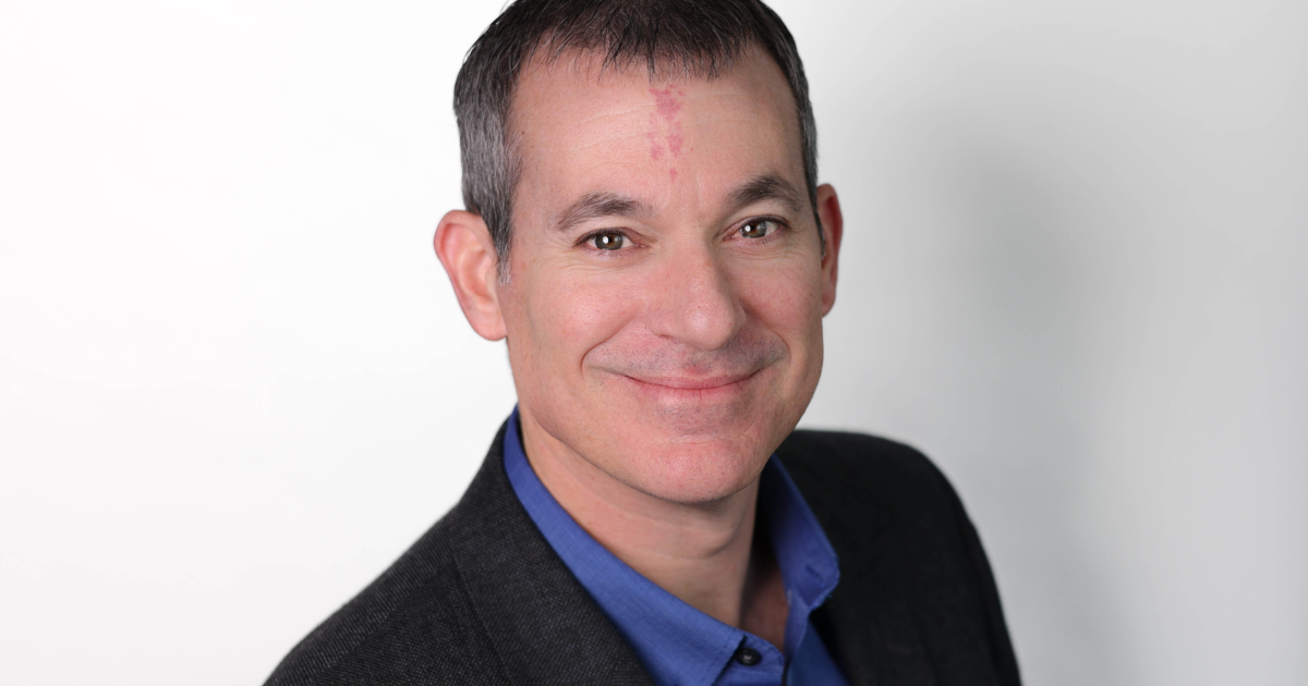 Rodney Krantz Awarded by Dakota Business… Plains Commerce Bank