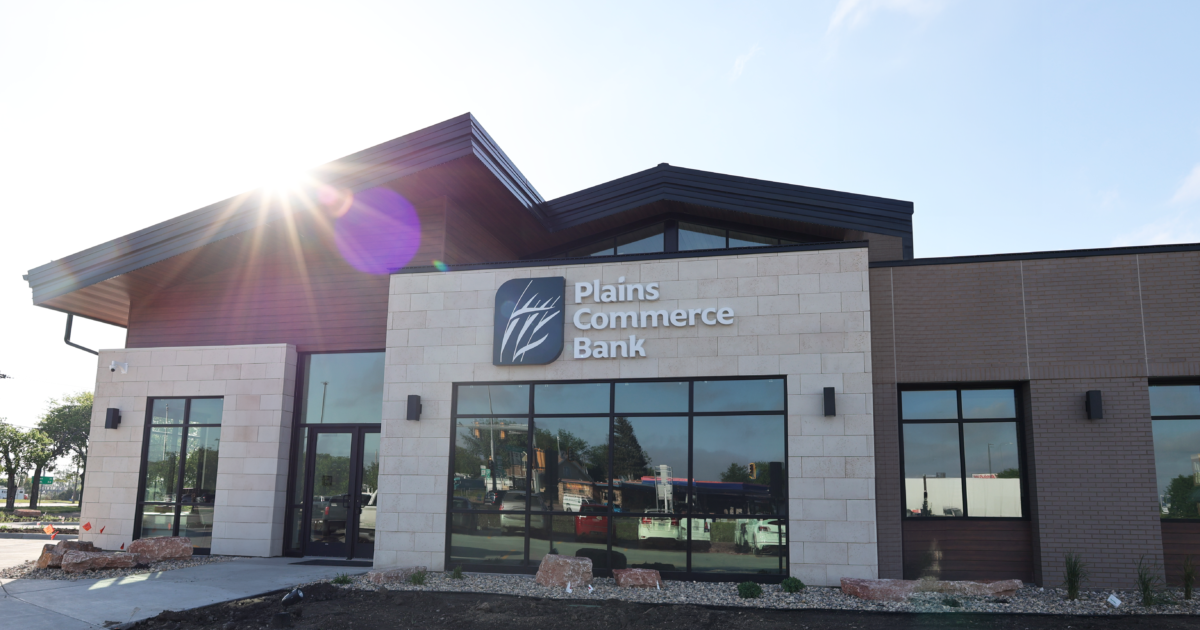Mid Southern Savings Bank Mitchell Indiana Mitchell, SD | Plains Commerce Bank