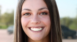 Headshot of Karsyn Kleinwolterink