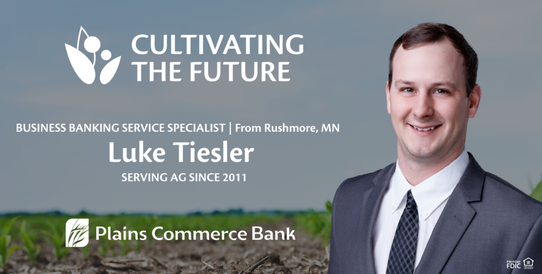 Banner of Luke Tiesler