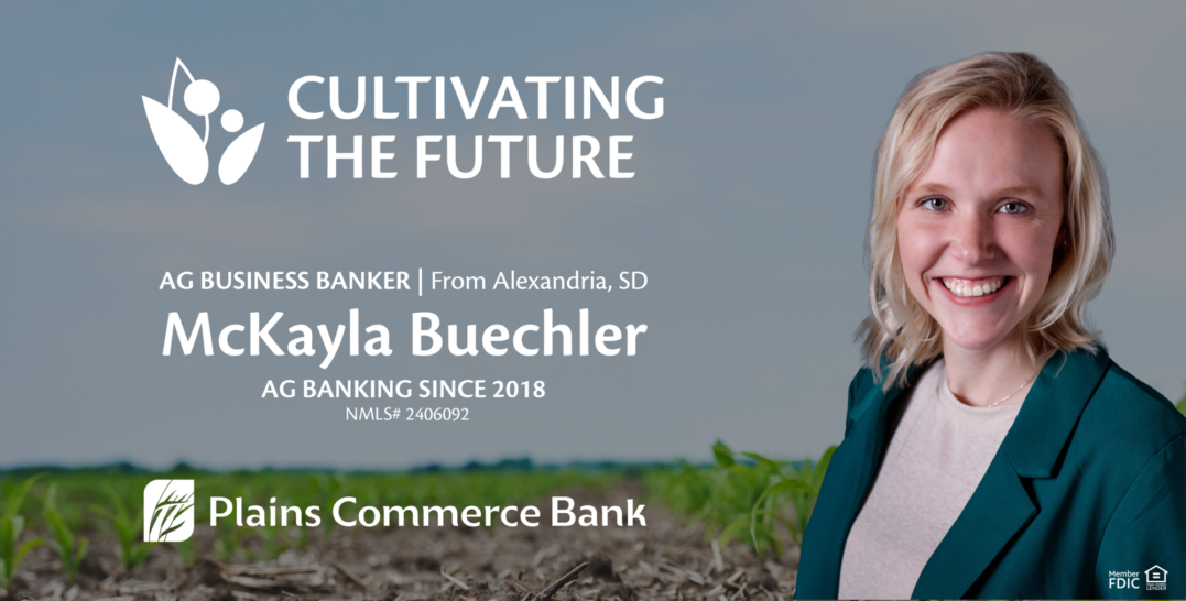 Banner of McKayla Buechler