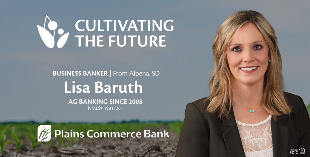 Banner of Lisa Baruth