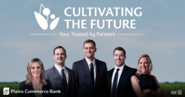 Banner of PCB Ag Bankers