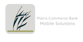 Plains Commerce Bank Mobile Solutions App