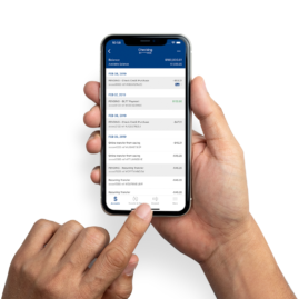 Get the Plains Commerce Bank mobile app