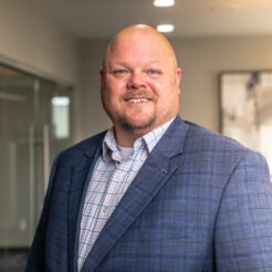 Jason Sundberg