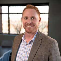 Matt Brockmeier
