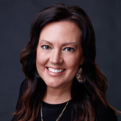Jill Leonard-Anderson