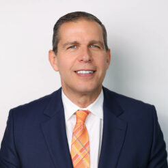 Gary Popkes, CFP®