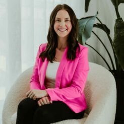 Isabella Barbee