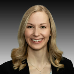 Jessica Holscher