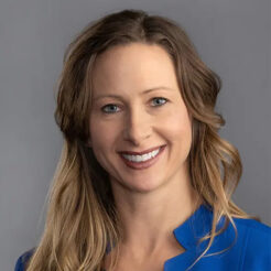 Olivia Freidel