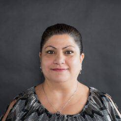 Rana Haddad